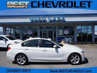 2014 BMW 3 Series 328i WBA3A5G52ENP33098 2014 BMW 3 Series 328i