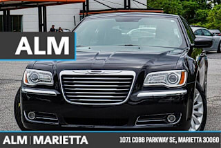 2014 Chrysler 300 Base 2C3CCAAG6EH214231 2014 Chrysler 300 Base
