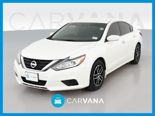 2018 Nissan Altima 1N4AL3AP7JC258238 2018 Nissan Altima
