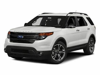 2015 Ford Explorer Sport 1FM5K8GT3FGB18375 2015 Ford Explorer Sport