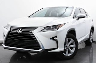 2017 Lexus RX 350 2T2ZZMCAXHC045615 2017 Lexus RX 350