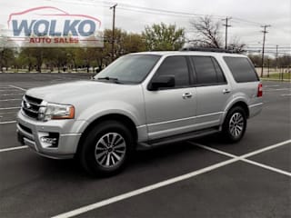 2015 Ford Expedition 1FMJU1HT0FEF20641 2015 Ford Expedition
