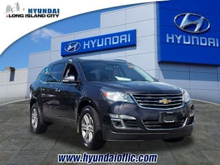 2015 Chevrolet Traverse 1GNKVGKD8FJ366477 2015 Chevrolet Traverse