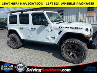 2020 Jeep Wrangler Unlimited Rubicon 1C4HJXFGXLW118247 2020 Jeep Wrangler Unlimited Rubicon