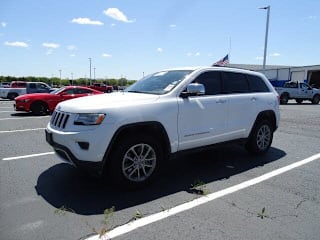 2015 Jeep Grand Cherokee Limited 1C4RJFBM8FC783681 2015 Jeep Grand Cherokee Limited