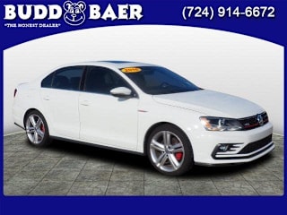2016 Volkswagen Jetta 2.0T GLI SE PZEV 3VW4T7AJ9GM383112 2016 Volkswagen Jetta 2.0T GLI SE PZEV