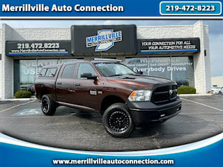 2013 Ram Pickup 1500 Tradesman 1C6RR7KT2DS653184 2013 Ram Pickup 1500 Tradesman