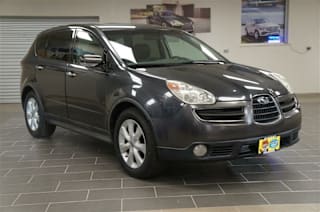 2007 Subaru B9 Tribeca 5-Pass. 4S4WX82D874400228 2007 Subaru B9 Tribeca 5-Pass.