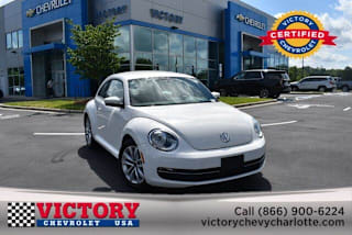 2013 Volkswagen Beetle TDI 3VWJL7AT3DM606390 2013 Volkswagen Beetle TDI