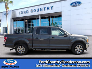2018 Ford F-150 1FTEW1CP5JKF59925 2018 Ford F-150