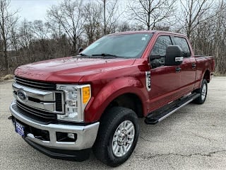 2017 Ford F-250 Super Duty 1FT7W2B66HEC51517 2017 Ford F-250 Super Duty