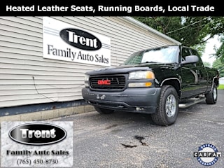 2001 GMC Sierra 1500 SLE 2GTEK19TX11241590 2001 GMC Sierra 1500 SLE