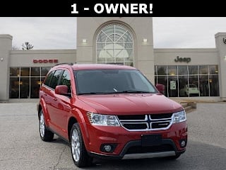 2017 Dodge Journey SXT 3C4PDCBB5HT579200 2017 Dodge Journey SXT
