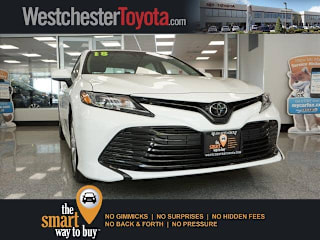 2018 Toyota Camry L 4T1B11HK6JU613666 2018 Toyota Camry L