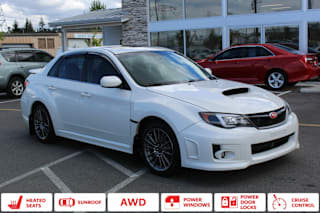 2014 Subaru Impreza WRX Premium JF1GV7F64EG014878 2014 Subaru Impreza WRX Premium