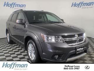 2015 Dodge Journey SXT 3C4PDCBG1FT743535 2015 Dodge Journey SXT