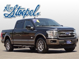 2018 Ford F-150 1FTEW1E56JKD98433 2018 Ford F-150