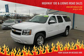 2012 Chevrolet Suburban LT 1500 1GNSKJE7XCR118806 2012 Chevrolet Suburban LT 1500
