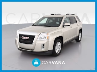 2014 GMC Terrain SLE-2 2GKFLWE30E6230874 2014 GMC Terrain SLE-2