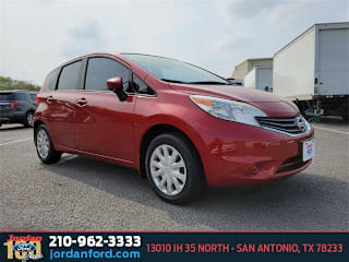 2015 Nissan Versa Note 3N1CE2CP6FL433209 2015 Nissan Versa Note