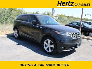 2020 Land Rover Range Rover Velar P250 S SALYB2EX7LA265617 2020 Land Rover Range Rover Velar P250 S