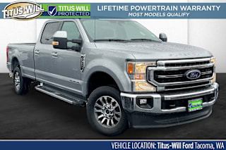 2020 Ford F-350 Super Duty XL 1FT8W3BT3LEC94477 2020 Ford F-350 Super Duty XL