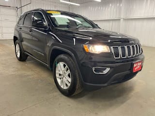 2017 Jeep Grand Cherokee Laredo 1C4RJEAG6HC671986 2017 Jeep Grand Cherokee Laredo