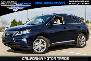 2013 Lexus RX 350 2T2ZK1BAXDC120327 2013 Lexus RX 350