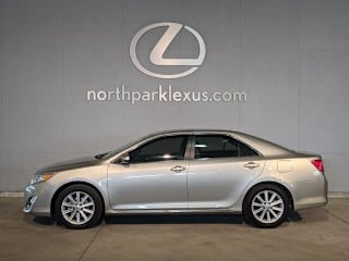 2013 Toyota Camry L 4T1BF1FK3DU681092 2013 Toyota Camry L