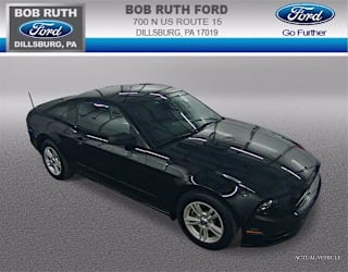 2014 Ford Mustang V6 1ZVBP8AM7E5262755 2014 Ford Mustang V6