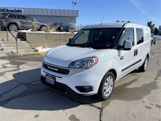 2021 Ram ProMaster City Wagon ZFBHRFBB8M6S02973 2021 Ram ProMaster City Wagon