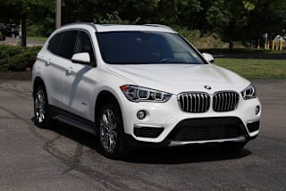 2017 BMW X1 xDrive28i WBXHT3Z34H4A57319 2017 BMW X1 xDrive28i