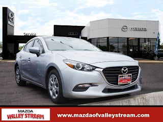 2018 Mazda Mazda3 Sport 3MZBN1U78JM203124 2018 Mazda Mazda3 Sport