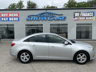 2014 Chevrolet Cruze 1LT Auto 1G1PC5SB8E7466090 2014 Chevrolet Cruze 1LT Auto