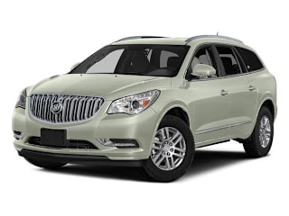 2017 Buick Enclave Premium 5GAKRCKD1HJ295133 2017 Buick Enclave Premium