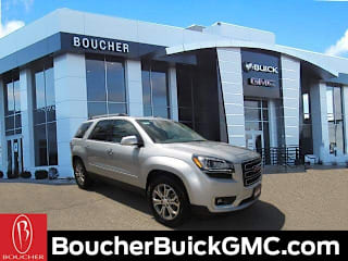2015 GMC Acadia SLT-2 1GKKVSKD3FJ235392 2015 GMC Acadia SLT-2