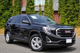 2018 GMC Terrain SLE 3GKALTEV6JL323057 2018 GMC Terrain SLE