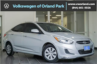 2015 Hyundai Accent KMHCT4AE7FU894131 2015 Hyundai Accent