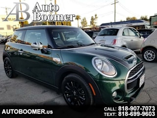 2016 MINI Hardtop 2 Door WMWXP7C57G2A43713 2016 MINI Hardtop 2 Door