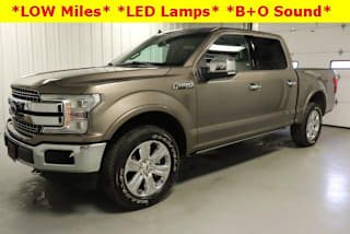 2020 Ford F-150 Lariat 1FTEW1E46LFC36742 2020 Ford F-150 Lariat