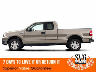 2004 Ford F-150 Lariat 1FTPW14534KA75892 2004 Ford F-150 Lariat