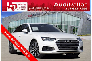 2021 Audi A4 2.0T quattro Premium WAUABAF43MA013403 2021 Audi A4 2.0T quattro Premium