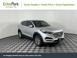 2017 Hyundai Tucson SE KM8J23A48HU441814 2017 Hyundai Tucson SE