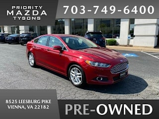2014 Ford Fusion SE 3FA6P0HD4ER206352 2014 Ford Fusion SE