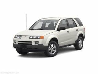 2003 Saturn Vue Base 5GZCZ63B23S907939 2003 Saturn Vue Base