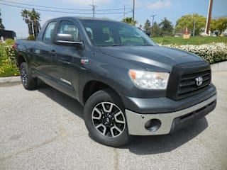 2008 Toyota Tundra SR5 5TFRV54148X054350 2008 Toyota Tundra SR5