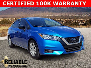 2020 Nissan Versa S 3N1CN8DV5LL836495 2020 Nissan Versa S