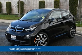 2016 BMW i3 WBY1Z4C51GV505291 2016 BMW i3