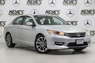 2014 Honda Accord 1HGCR2F59EA250759 2014 Honda Accord