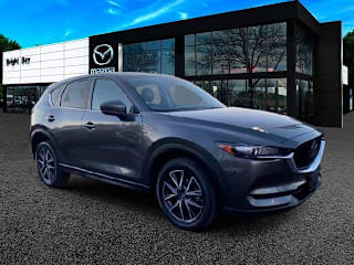 2018 Mazda CX-5 JM3KFBCM8J0358084 2018 Mazda CX-5